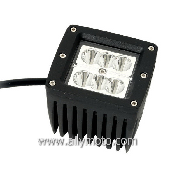 18W LED Driving Light Work Light 1014